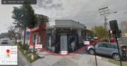 Gran Casona Comercial, Av. Los Leones, Providencia