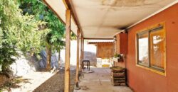 Parcela Casa 105 Mts,. 1. Ha. Terreno Pangue. Curacavi