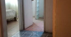 Casa 3d+2b, Estac. Patio, Pasaje Cerrado. La Florida