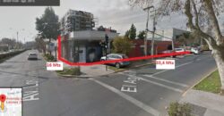 Gran Casona Comercial, Av. Los Leones, Providencia