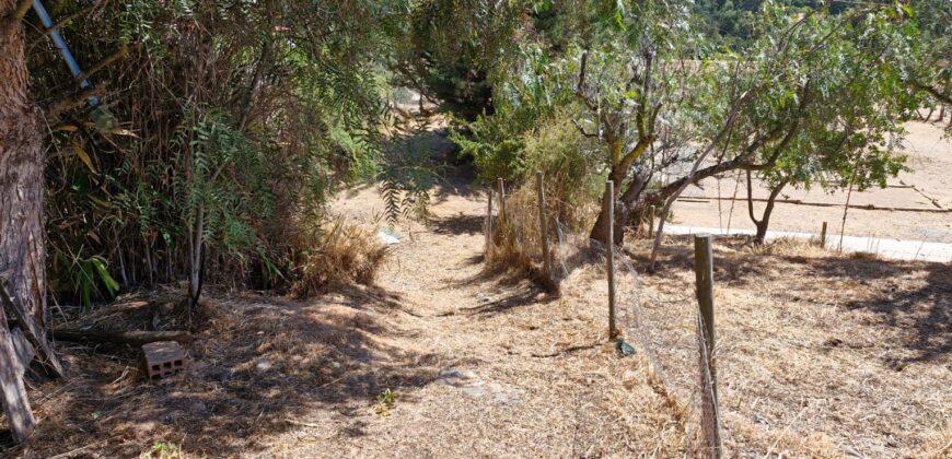 Parcela Casa 105 Mts,. 1. Ha. Terreno Pangue. Curacavi
