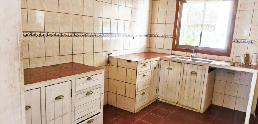 Parcela Casa 105 Mts,. 1. Ha. Terreno Pangue. Curacavi