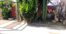Casa 3d+2b, Estac. Patio, Pasaje Cerrado. La Florida