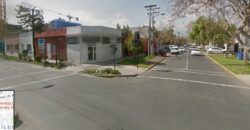Gran Casona Comercial, Av. Los Leones, Providencia