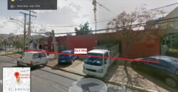 Gran Casona Comercial, Av. Los Leones, Providencia