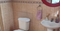 Se Vende Casa 2 Pisos Jardines De Vespucio