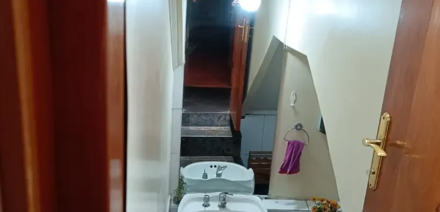 Casa En Venta En Maipú