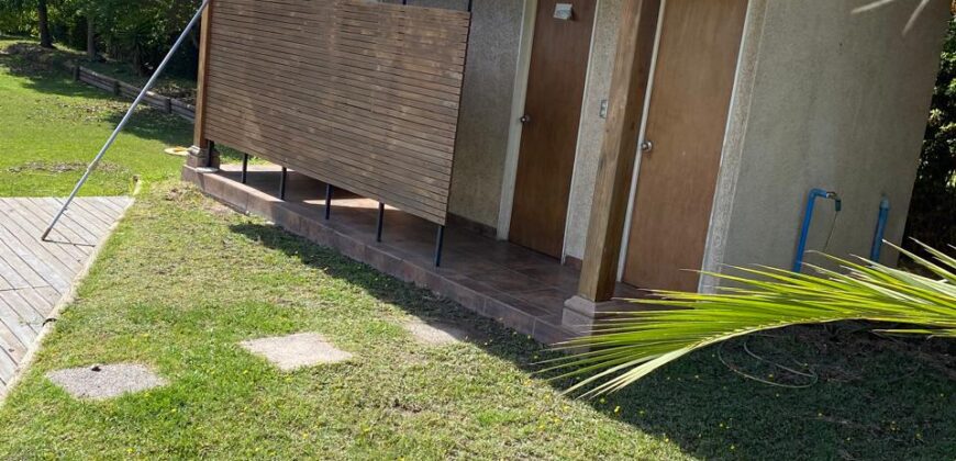Se Vende Hermosa Parcela Condominio La Primavera