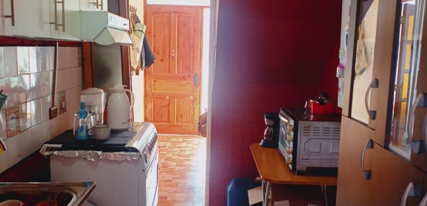 Se Vende Casa 2 Pisos Jardines De Vespucio