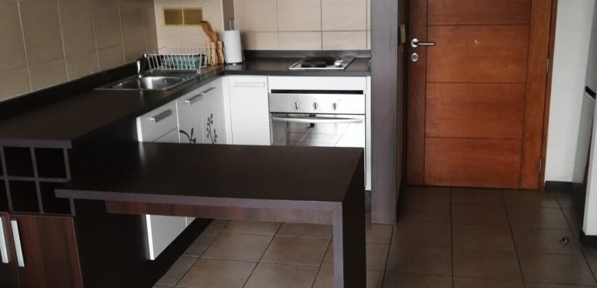 Se Vende Hermoso Dpto En 8 Piso Metro Toesca
