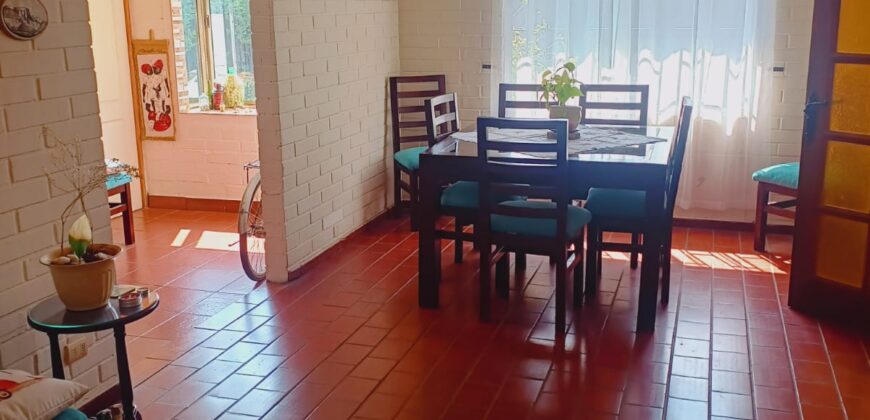 Se Vende Casa 2 Pisos Jardines De Vespucio