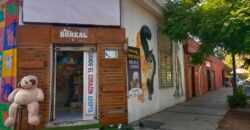 Gran Casona Comercial, Av. Los Leones, Providencia