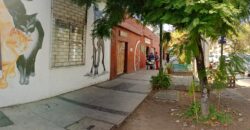 Gran Casona Comercial, Av. Los Leones, Providencia