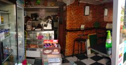Gran Casona Comercial, Av. Los Leones, Providencia