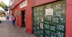 Gran Casona Comercial, Av. Los Leones, Providencia