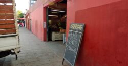 Gran Casona Comercial, Av. Los Leones, Providencia