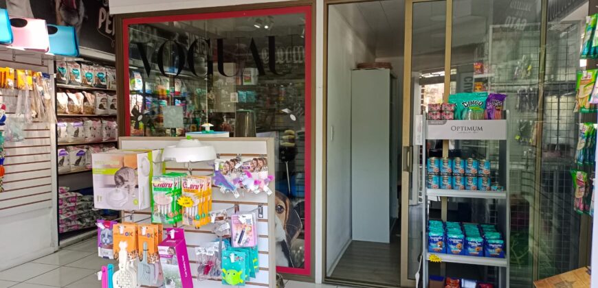 Gran Casona Comercial, Av. Los Leones, Providencia