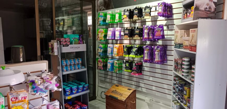 Gran Casona Comercial, Av. Los Leones, Providencia