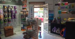 Gran Casona Comercial, Av. Los Leones, Providencia