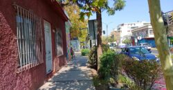 Gran Casona Comercial, Av. Los Leones, Providencia