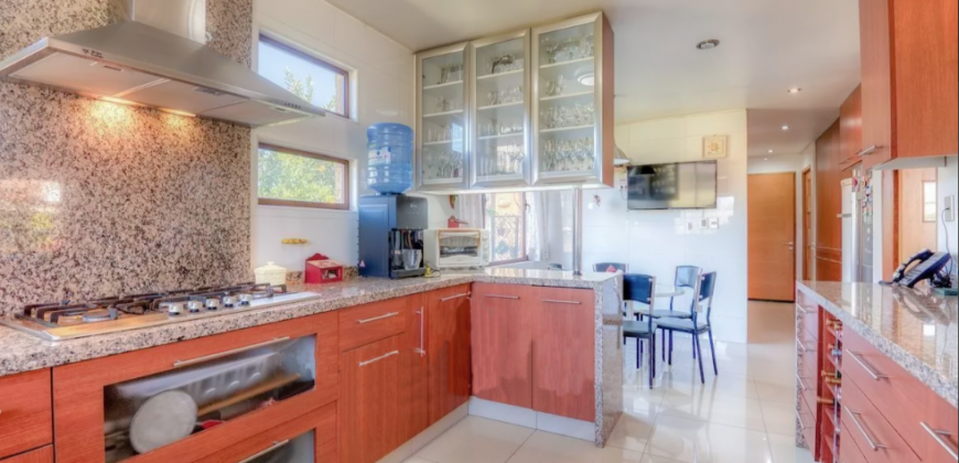 Se Vende Hermosa Parcela Condominio La Primavera