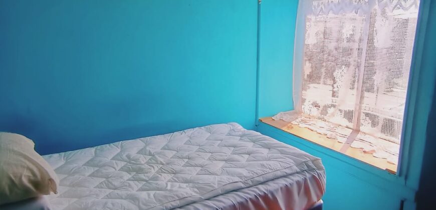 Se Vende Casa 2 Pisos Jardines De Vespucio