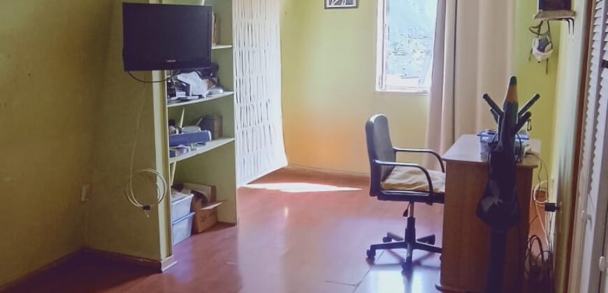 Se Vende Casa 2 Pisos Jardines De Vespucio