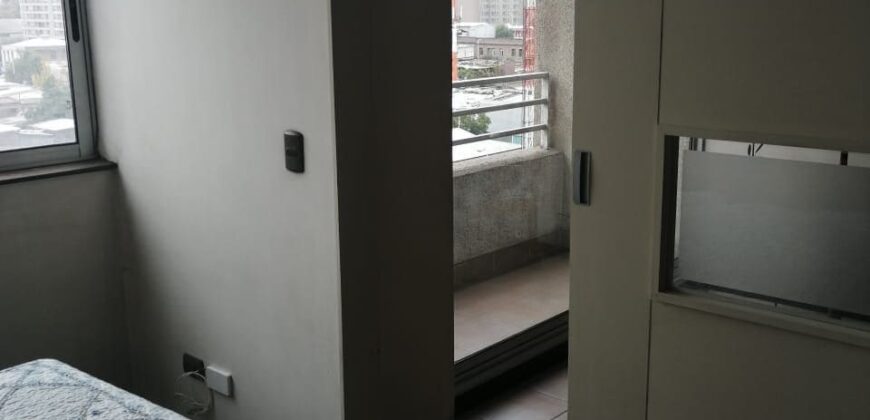 Se Vende Hermoso Dpto En 8 Piso Metro Toesca