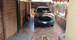 Casa En Venta En Maipú