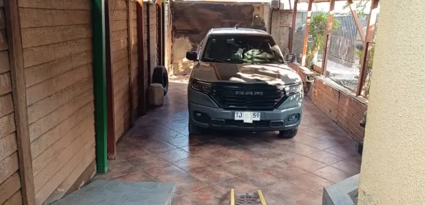 Casa En Venta En Maipú