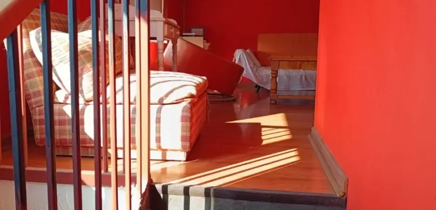 Casa En Venta En Maipú