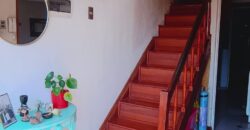 Se Vende Casa 2 Pisos Jardines De Vespucio