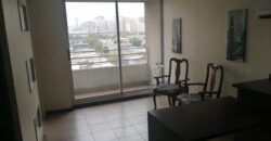 Se Vende Hermoso Dpto En 8 Piso Metro Toesca