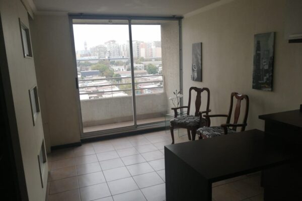 Se Vende Hermoso Dpto En 8 Piso Metro Toesca