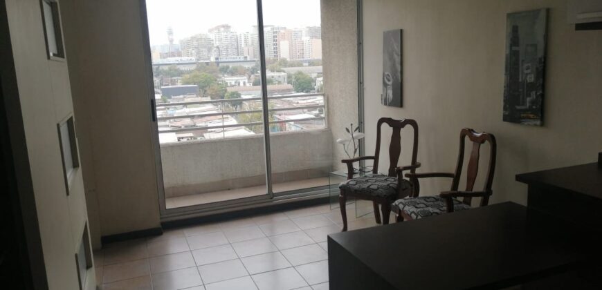 Se Vende Hermoso Dpto En 8 Piso Metro Toesca