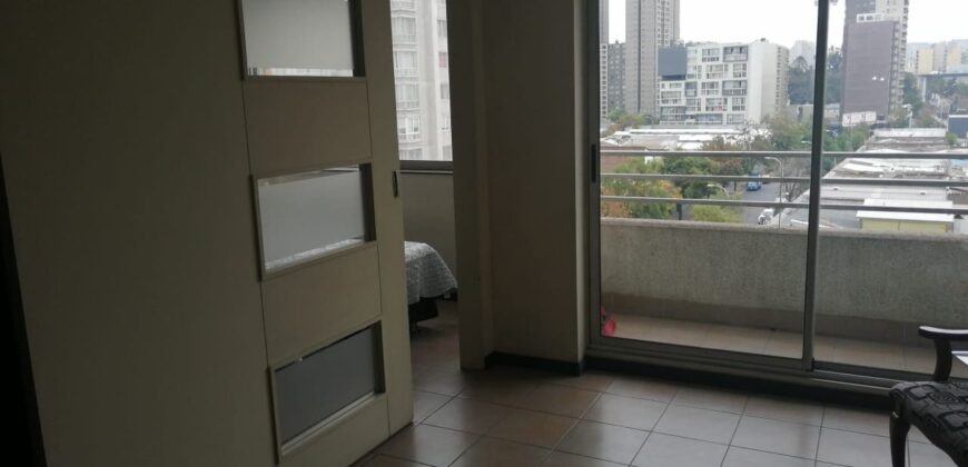 Se Vende Hermoso Dpto En 8 Piso Metro Toesca
