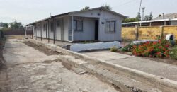 Se Vende Terreno Para Construir 5 Pisos Cercano Plaza Maipú