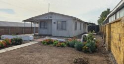 Se Vende Terreno Para Construir 5 Pisos Cercano Plaza Maipú