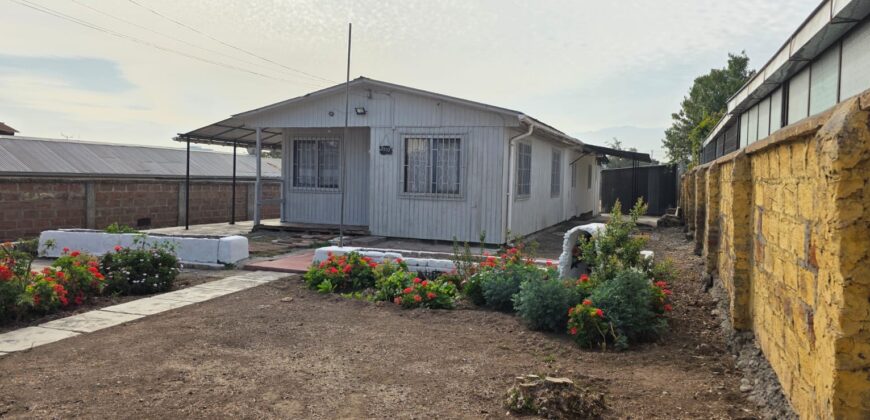 Se Vende Terreno Para Construir 5 Pisos Cercano Plaza Maipú
