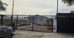 Se Vende Terreno Para Construir 5 Pisos Cercano Plaza Maipú