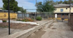 Se Vende Terreno Para Construir 5 Pisos Cercano Plaza Maipú
