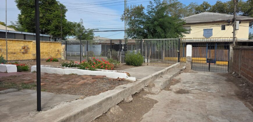 Se Vende Terreno Para Construir 5 Pisos Cercano Plaza Maipú