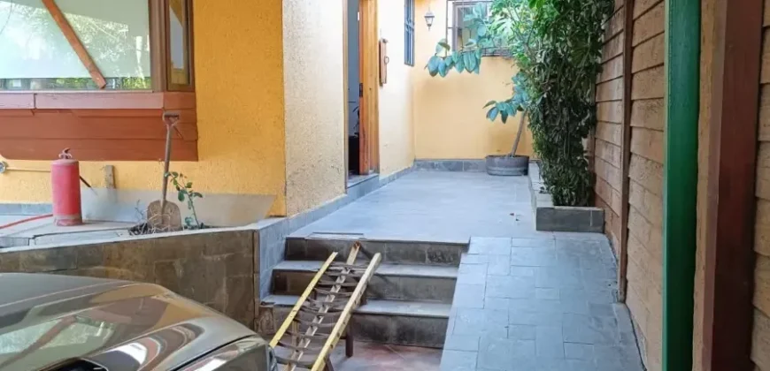 Casa En Venta En Maipú