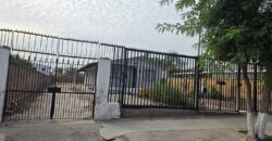 Se Vende Terreno Para Construir 5 Pisos Cercano Plaza Maipú