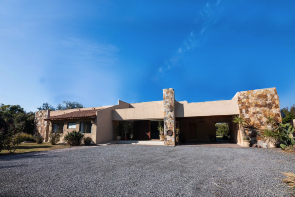 Se Vende Hermosa Parcela Condominio La Primavera