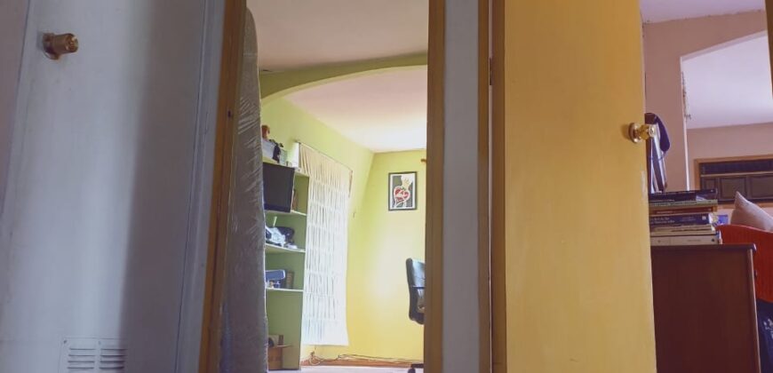 Se Vende Casa 2 Pisos Jardines De Vespucio