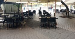 Oportunidad Vendo Derecho Llave Restaurant Metro Tobalaba