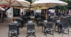Oportunidad Vendo Derecho Llave Restaurant Metro Tobalaba