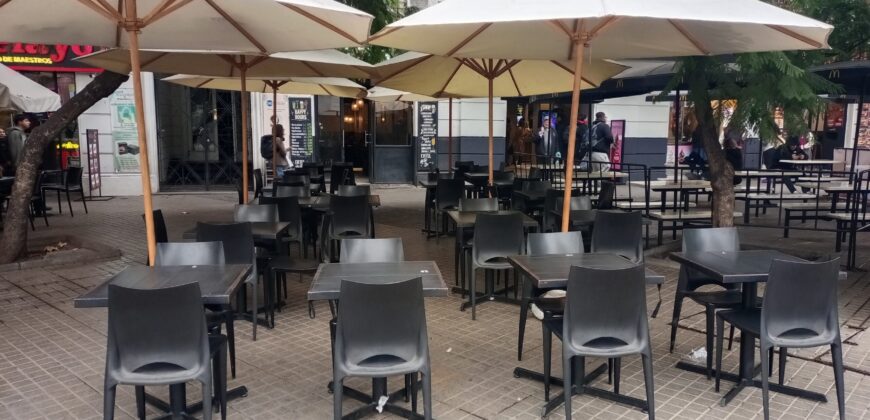 Oportunidad Vendo Derecho Llave Restaurant Metro Tobalaba