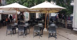 Oportunidad Vendo Derecho Llave Restaurant Metro Tobalaba
